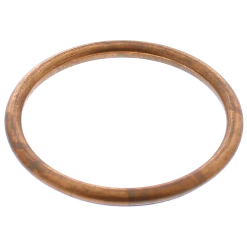 Vertex Pistons — Vertex Gaskets 74-78 Honda XL350 Exhaust Gasket Kit - view 2