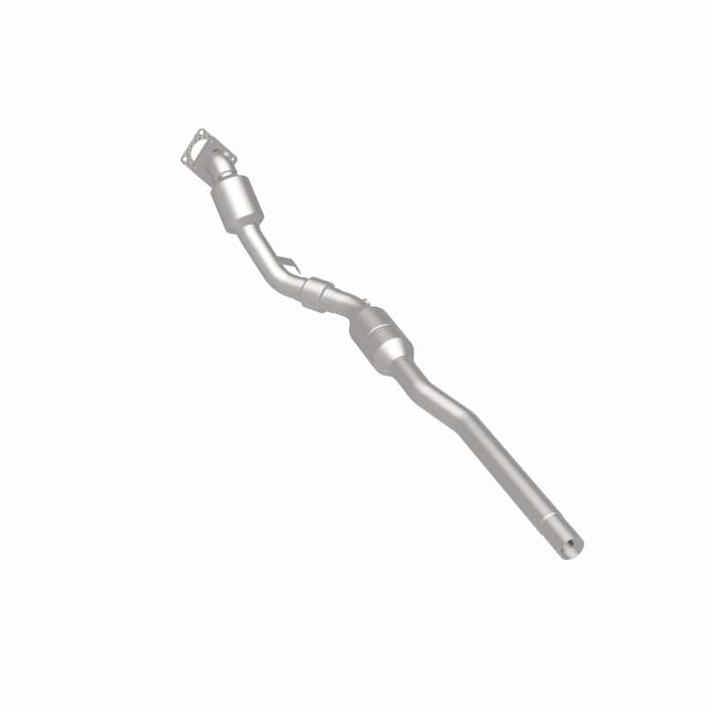 Magnaflow — Magnaflow Conv DF 01-02 Audi S4 2.7L D/S
California - view 15