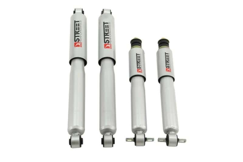 Belltech — Belltech Street Performance Shock Set
SP OEM SHOCK SET - view 1
