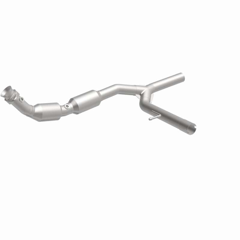 Magnaflow — Magnaflow 2004 Ford F-150 5.4L Direct Fit Converter
California - view 9