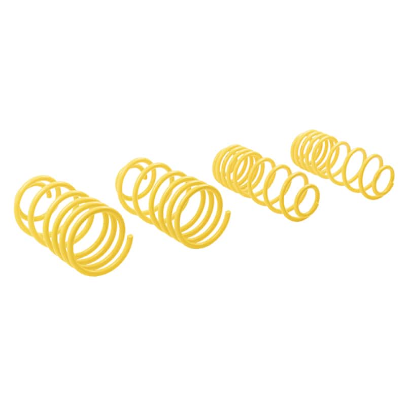 ST Suspensions — ST Sport-tech Lowering Springs VW Golf IV New Beetle Beetle Convertible
Lowering Spring Kit - view 1