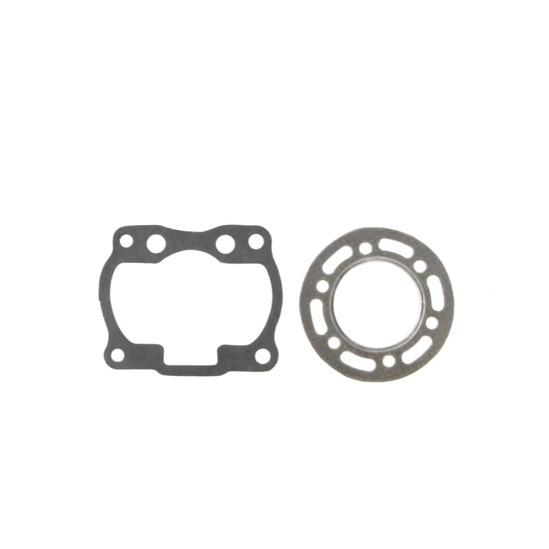 Cometic Gasket — Cometic 1983 Suzuki RM125 56mm Bore .043 Top End Gasket Kit
Head and Base Kit - view 1