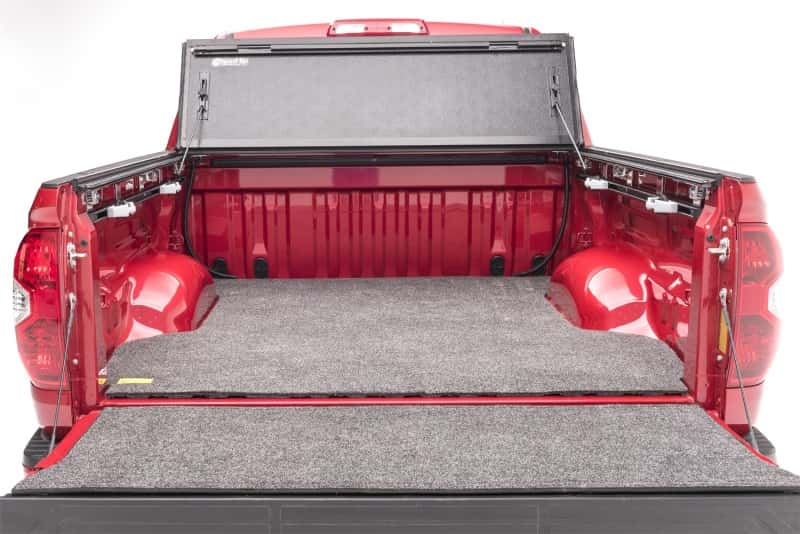 BedRug — BedRug 07-16 Toyota Tundra 6ft 6in Bed Mat (Use w/Spray-In & Non-Lined Bed) - view 6