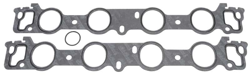 Edelbrock — Edelbrock BBF Imntake Gasket
GASKETS - view 1