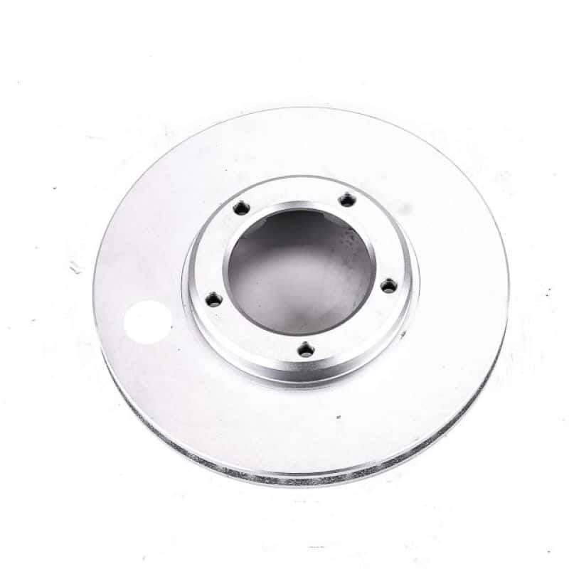 PowerStop — Power Stop 95-04 Toyota Tacoma Front Evolution Geomet Coated Rotor
PowerStop EVC - view 1