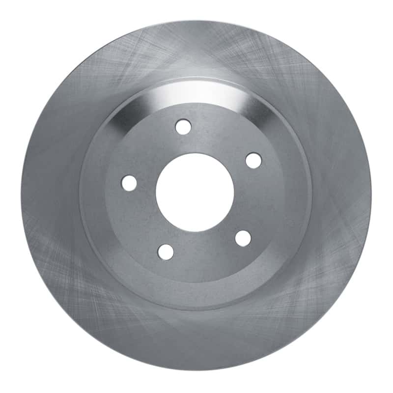 DFC — DFC 97-9 Cadillac XLR Right Front Brake Rotor
DFC Brake Rotor - view 1