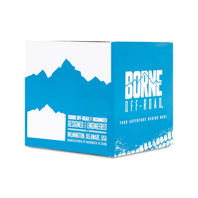 Borne Off-Road — Borne Off-Road 2004+ Ford F-150 Leveling Kit - Front 2in - view 7