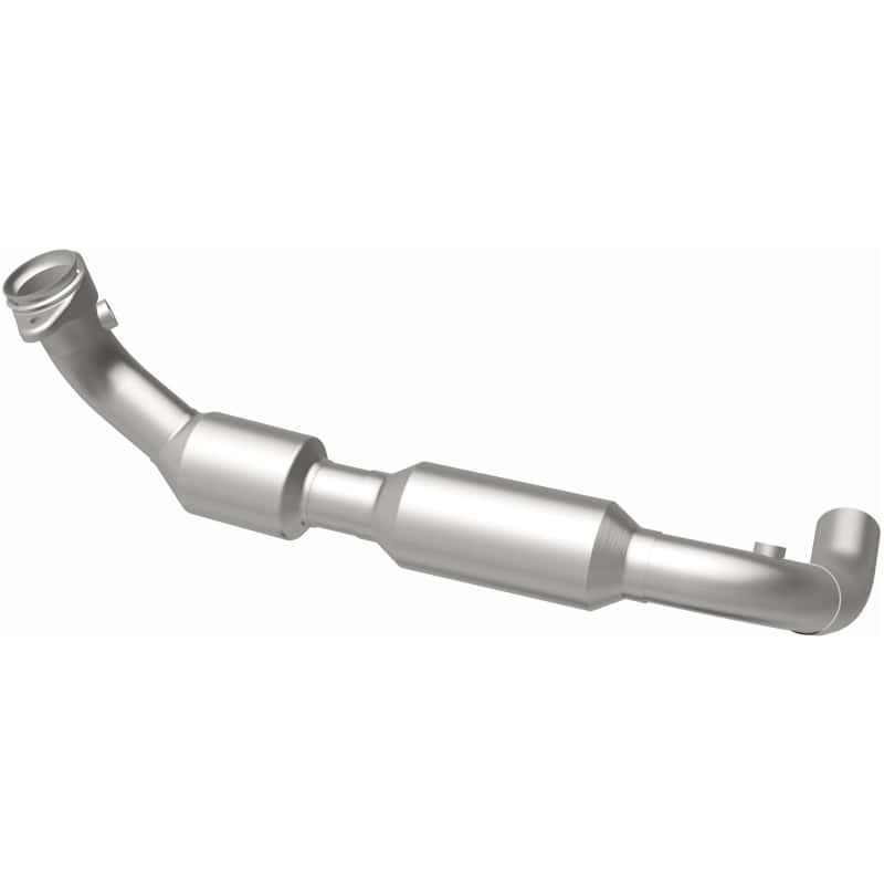 Magnaflow — Magnaflow 02-03 Ford F-150 5.4L Direct Fit Converter
California - view 4