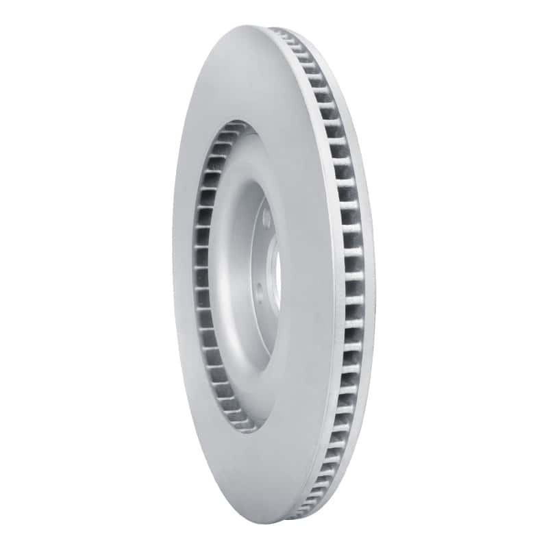 DFC — DFC 21-25 Ford Mustang Mach-E Front Hi-Carbon Alloy Geomet Coated Rotor - view 4