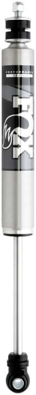 FOX — Fox 2024+ Toyota Tacoma 2.0 Performance Series Rear IFP Coilover Shock 0-1in. Lift
2.0 Shock - view 1