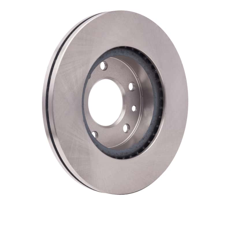 DFC — DFC 02-02 Kia Sedona Front Brake Rotor
DFC Brake Rotor - view 4