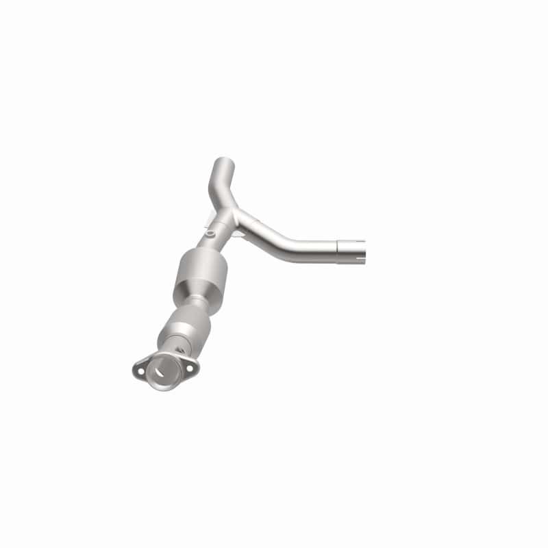 Magnaflow — Magnaflow 2007 Ford E-150 4.6L Direct Fit Converter
California - view 25