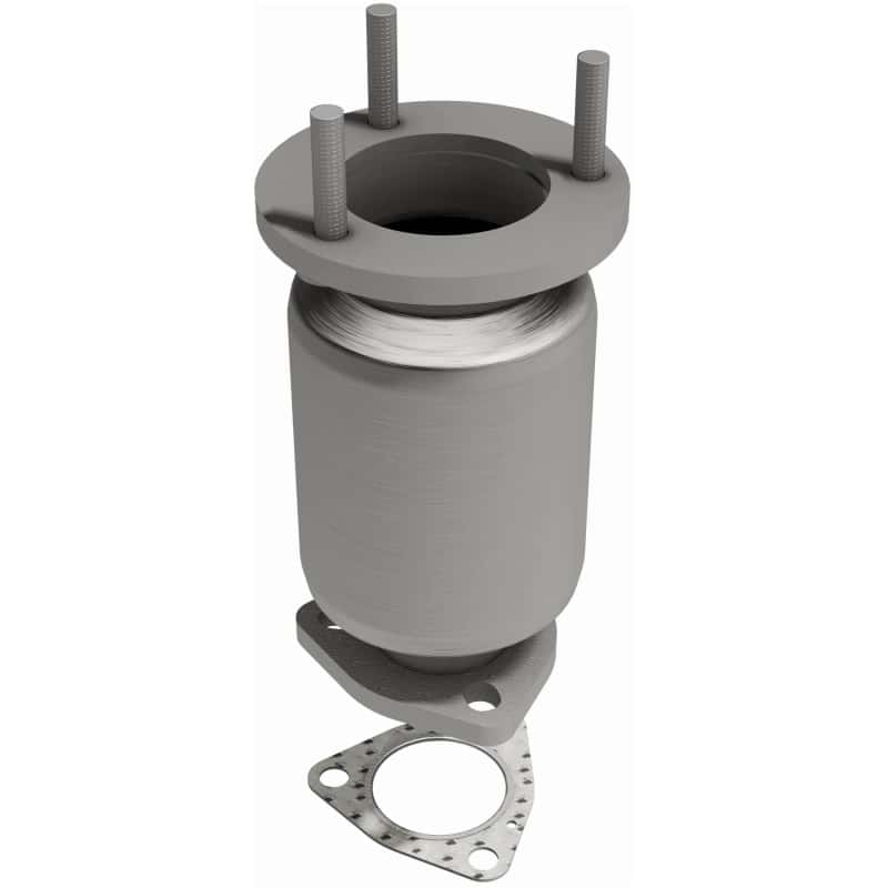 Magnaflow — MagnaFlow Conv DF 87-89 Mazda B2200 49S
Standard Grade
Standard - view 30