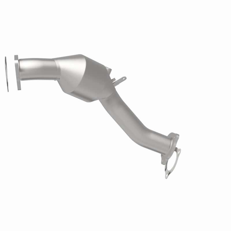 Magnaflow — MagnaFlow Conv Direct Fit 11-15 Audi Q7 V6 3.0L - 2.5in Pipe Dia 24.5in L
OEM Grade
OEM - view 16