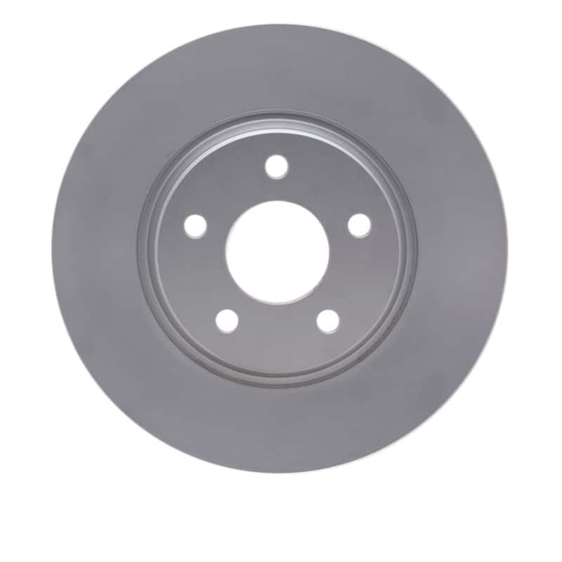 DFC — DFC 04-12 Chevrolet Malibu Front GeoSPEC Coated Rotor
DFC Brake Rotor - view 1