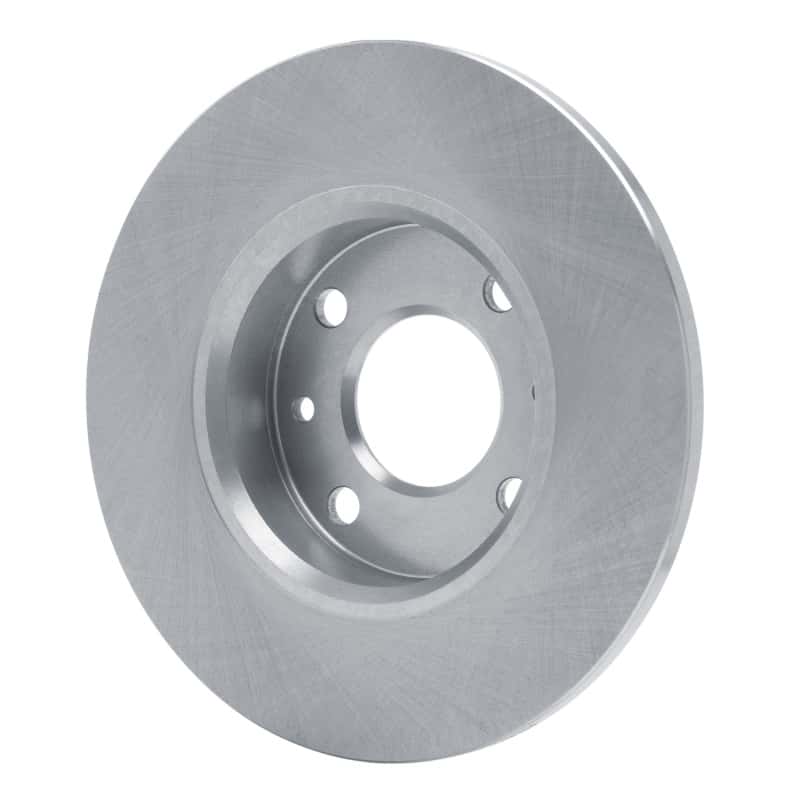 DFC — DFC 09-19 Fiat 500 (USA/Canada) Rear Brake Rotor
DFC Brake Rotor - view 4