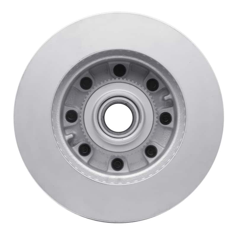 DFC — DFC 08-25 Ford E-150 Front GeoSPEC Coated Rotor
DFC Brake Rotor - view 5