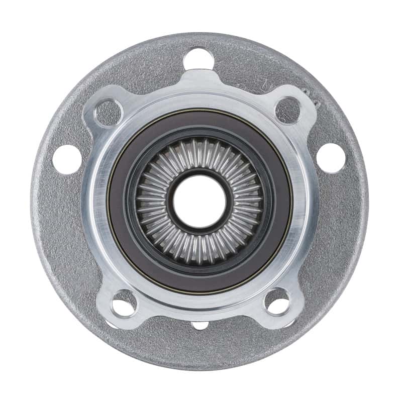 Moog — MOOG 13-16 BMW 3i xDrive Front Hub Assembly - view 3