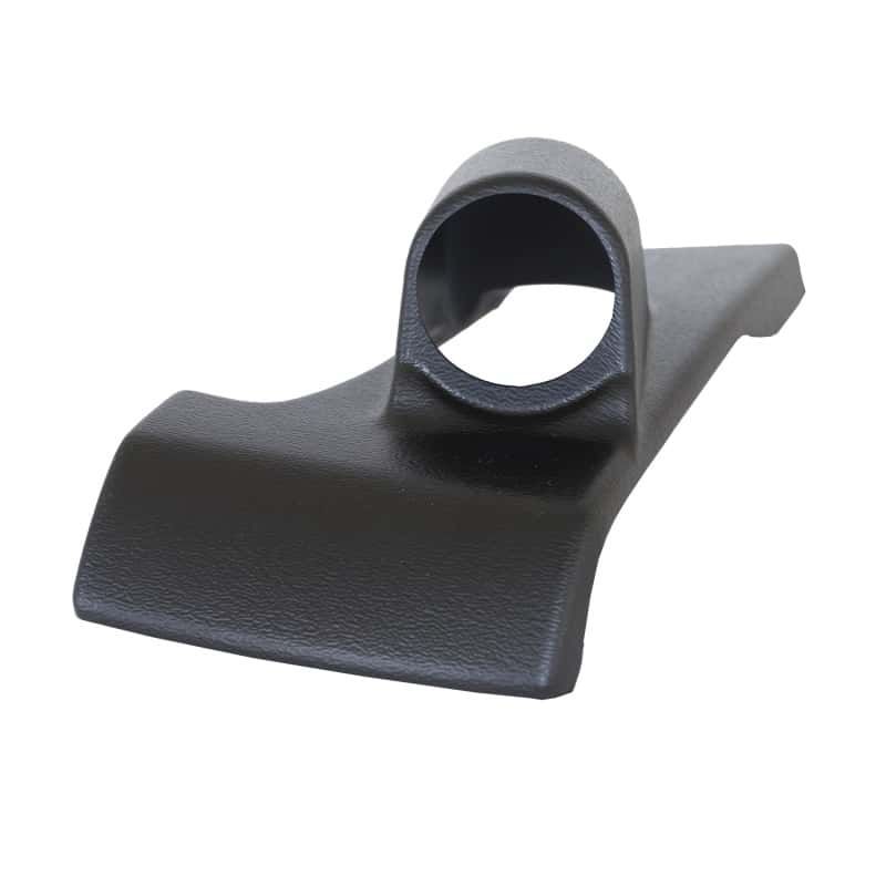 AutoMeter — Autometer 08-12 Ford Super Duty Single Dash Pod - Black
2-1/16" SINGLE DASH - view 3