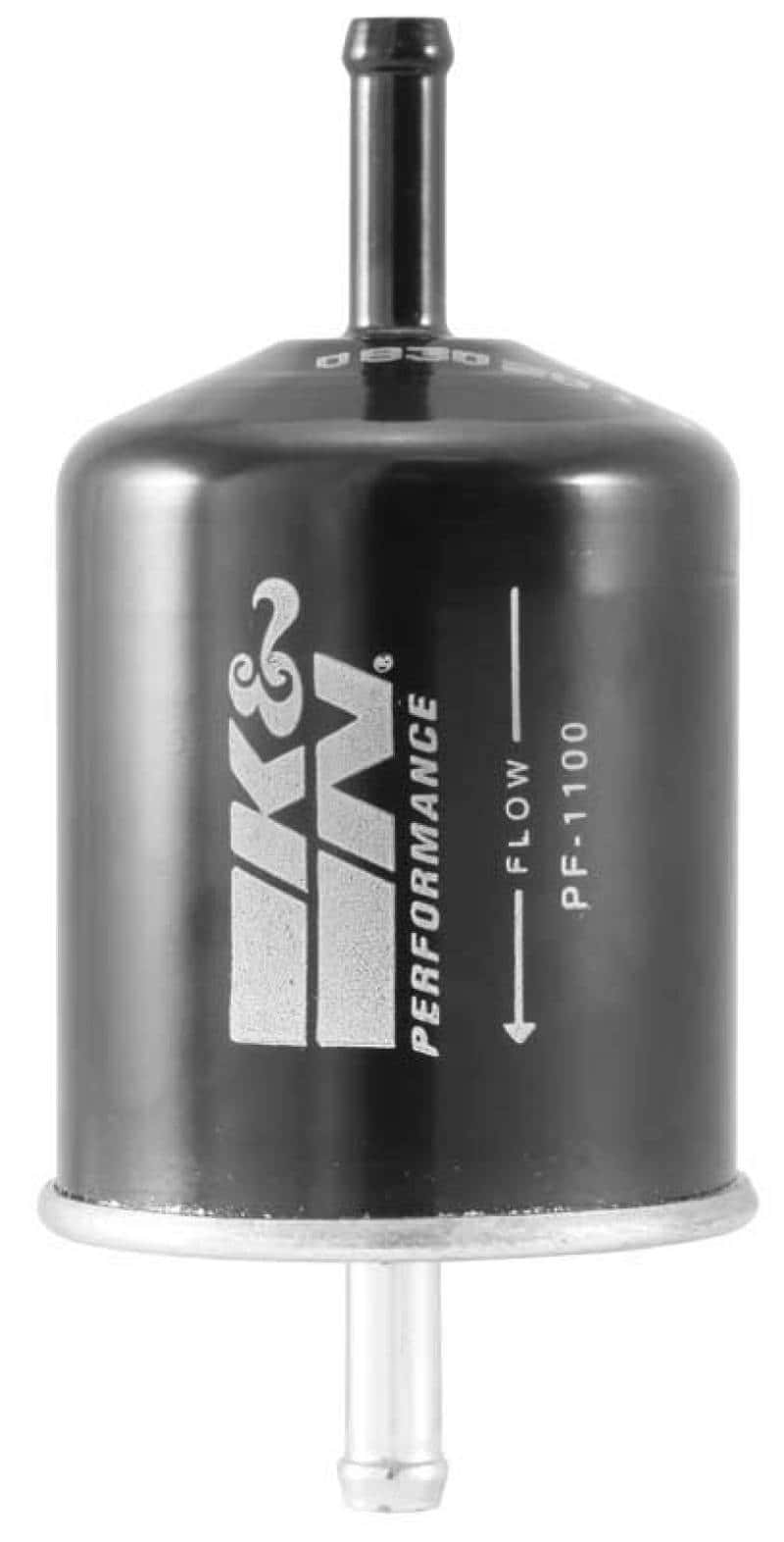 K&N Engineering — K&N Fuel Filter 84-89 Nissan 300ZX, 00-04 Nissan Xterra. 95-97 Nissan 200SX - view 4