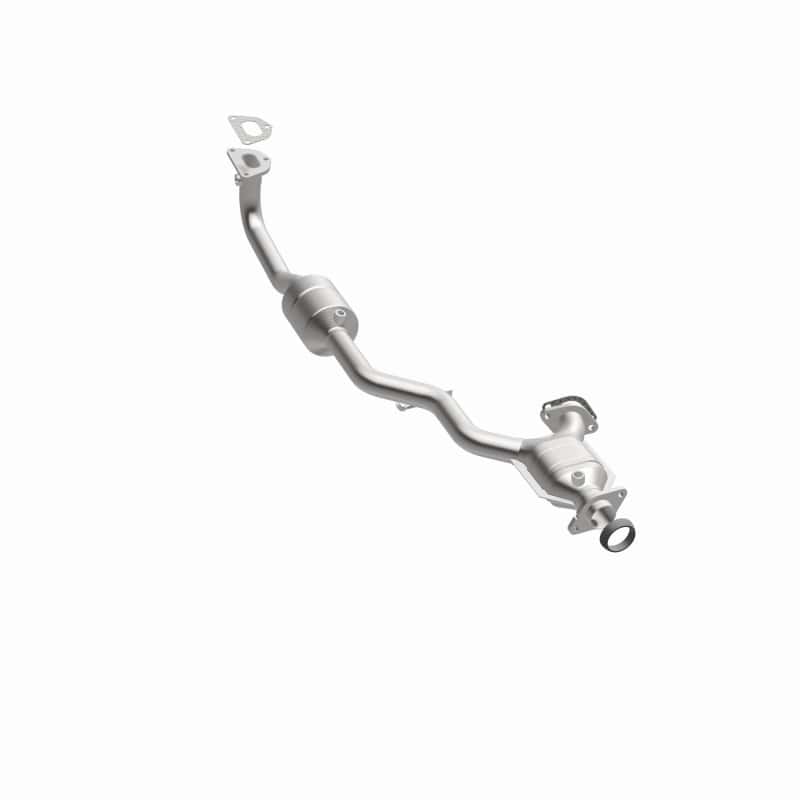 Magnaflow — Magnaflow Conv DF 04-05 Subaru Outback/Legacy 2.5L D/S
OEM Grade
OEM - view 15
