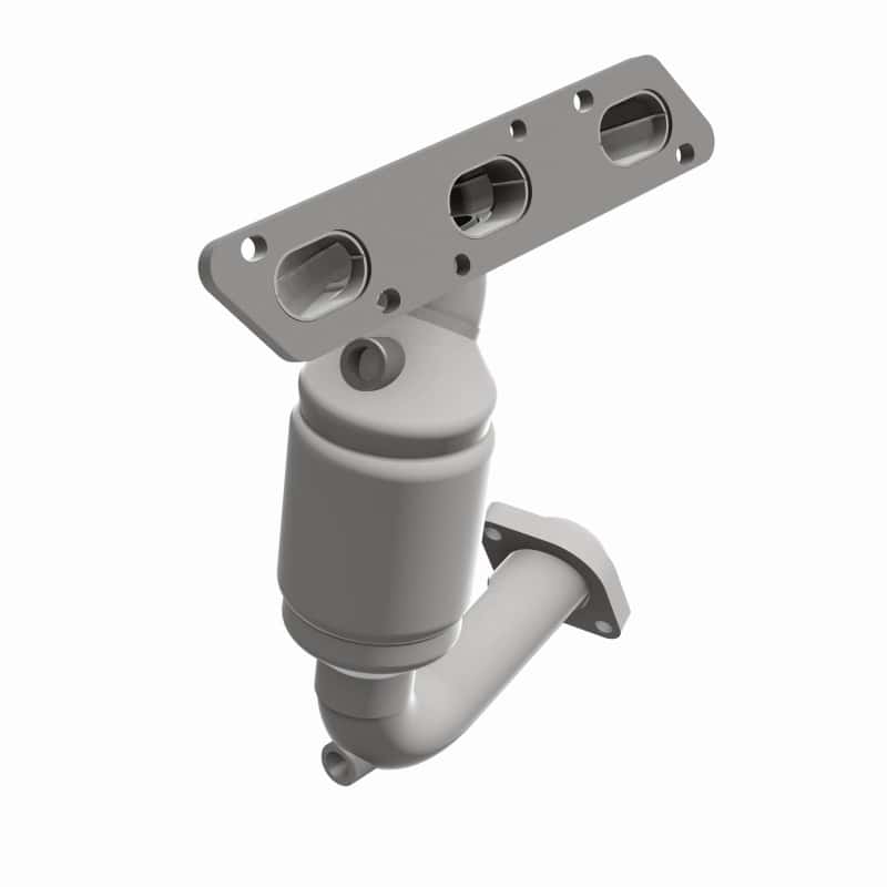 Magnaflow — MagnaFlow Conv DF MPV- 00-01 6 2.5L OEM
OEM Grade
OEM - view 6
