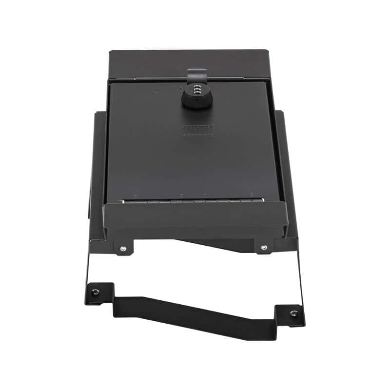 Tuffy Products — Tuffy 09-14 Ford F150 Console Safe W/ Combo Lock Xlt W/ Standalone Console
Console Safe - view 2