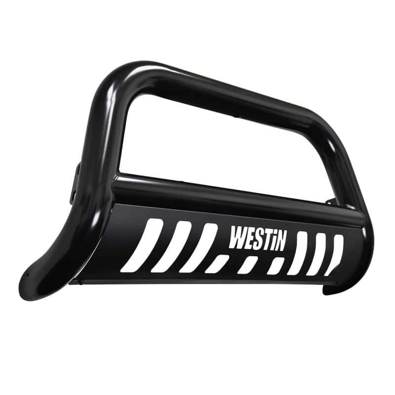 Westin — Westin 19-22 Ram1500 (Excl. 19-22 1500 Classic/Rebel/Warlock) E-Series Bull Bar - Black
Bull Bar - view 8