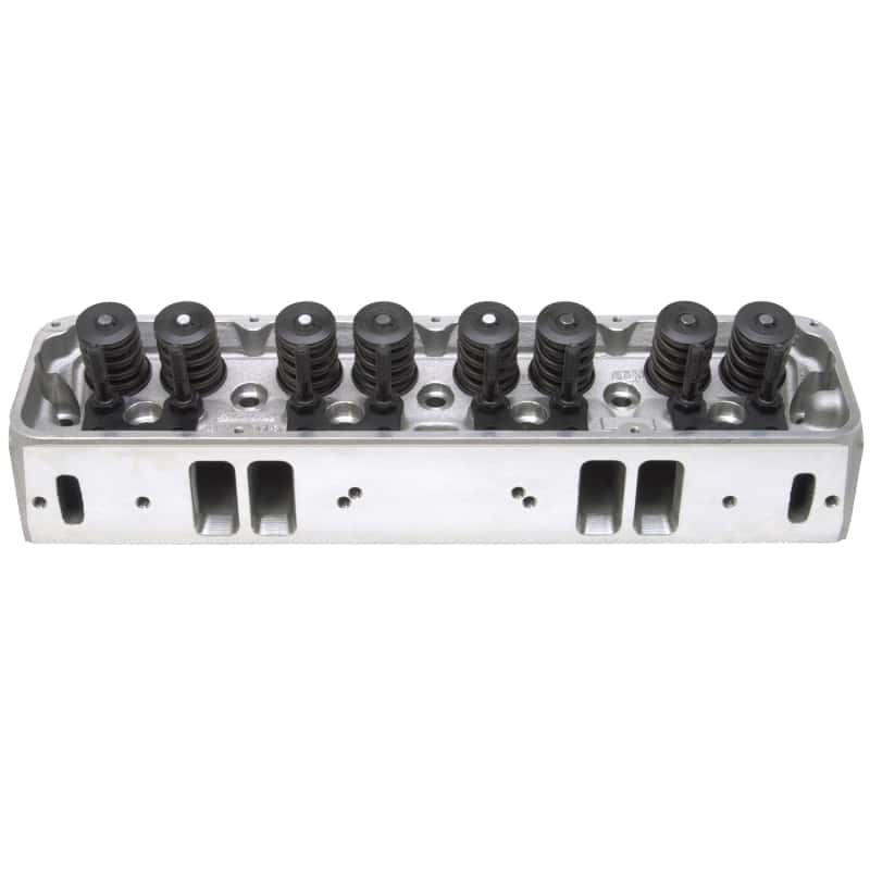 Edelbrock — Edelbrock Performer RPM AMC Head (Complete)
CYLINDER HEADS - view 3