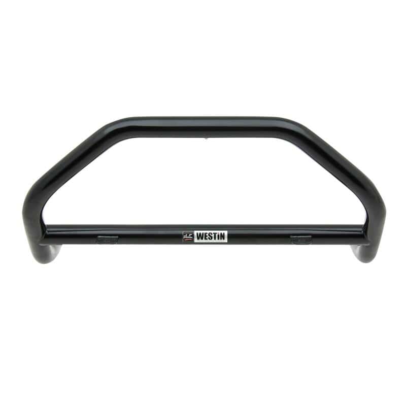 Westin — Westin Safari Light Bar Universal (14.75in mounting depth) - Black
Bull Bar - view 2