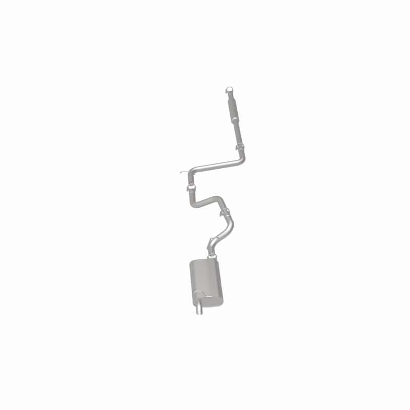 Magnaflow — MagnaFlow BRE Exhaust Kit 00-07 Sable Taurus 3.0L
Exhaust Kit - view 12