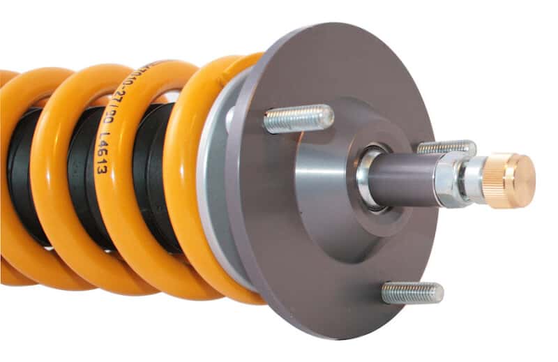 Ohlins — Ohlins 90-94 Porsche 911 (964/965) All Sub Models Road & Track Coilover System
Suspension System - view 10