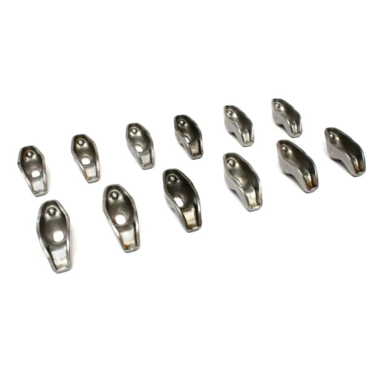 COMP Cams — COMP Cams Hi-Energy Rocker Arms C60 1.7
Engine Rocker Arm - view 1