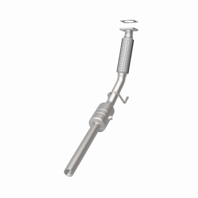 Magnaflow — MagnaFlow Converter Direct Fit 11-15 Volkswagen Jetta L4-2.0L
OEM Grade
OEM - view 17