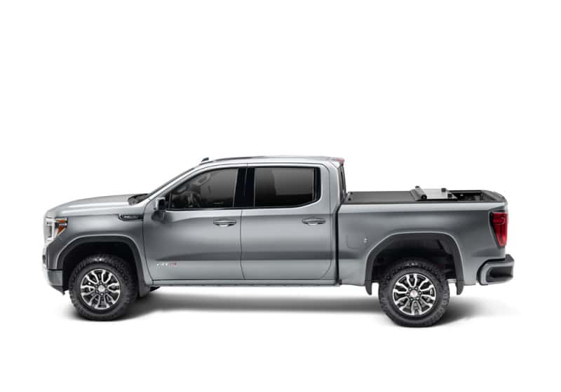 Extang — Extang 2020 Chevy/GMC Silverado/Sierra (6 ft 9 in) 2500HD/3500HD Xceed
XD 20-23 GM HD 6'9 - view 7