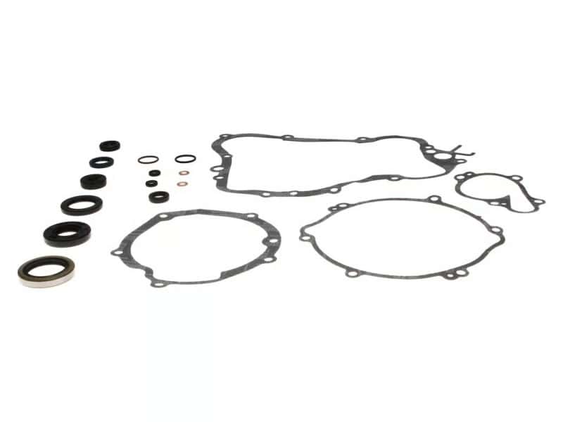 Wiseco — Wiseco 01-04 Yamaha YZ125 Bottom End Gasket Kit
Gasket Kit - view 3
