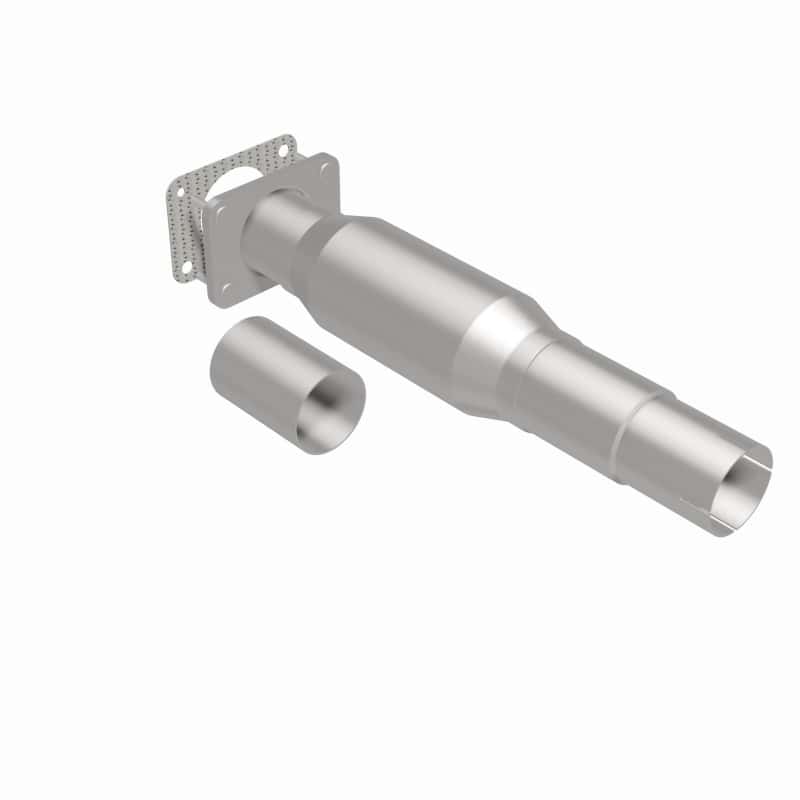 Magnaflow — Magnaflow 08-11 Cadillac DTS 4.6L Direct Fit Converter
California - view 15