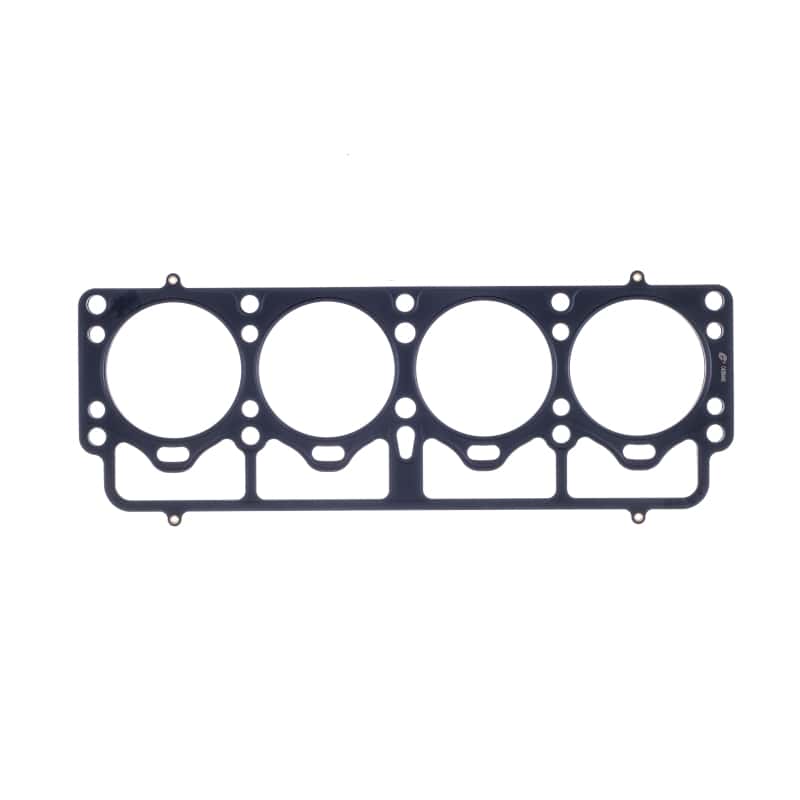 Cometic Gasket — Cometic 68+ Volvo B20A/E/F 92mm .045 inch MLS Head Gasket
Cylinder Head Gasket - view 6