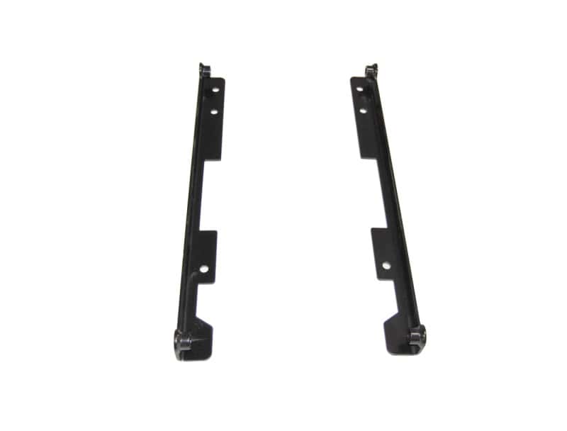 PRP Seats — PRP Jeep JK/JKU Front Seat Adapter Mount (One Side)
Seat Mount - view 1
