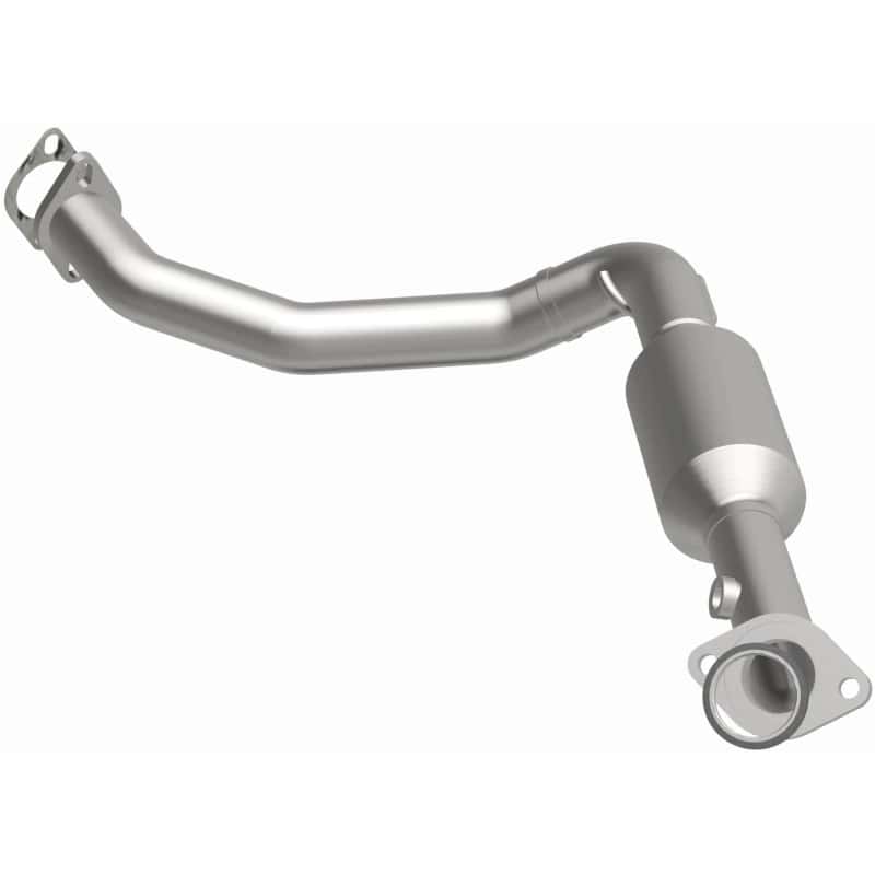 Magnaflow — Magnaflow 05-09 Lexus GX470 4.7L Direct Fit Converter
California - view 32