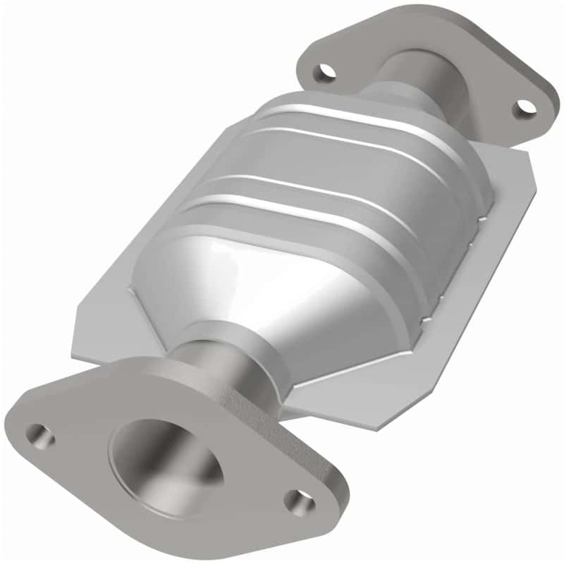 Magnaflow — MagnaFlow Conv DF 99-04 Kia Spectra 1.8L OEM
OEM Grade
OEM - view 31