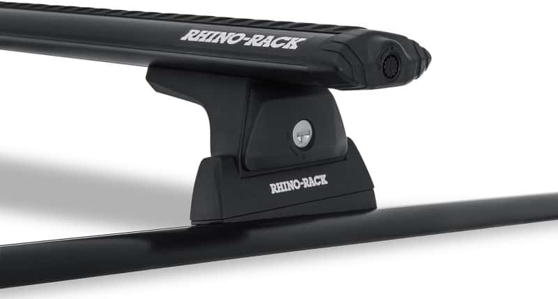 Rhino-Rack — Rhino-Rack Quick Mount Base Wedge - 10mm - Pair
Roof Rack Mount Shim - view 2