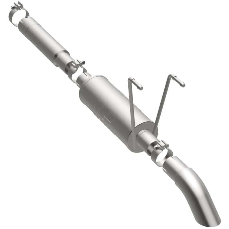Magnaflow — MagnaFlow SYS C/B 09-10 Ram 1500 SC/QC/MC 5.7
Cat-Back - view 6