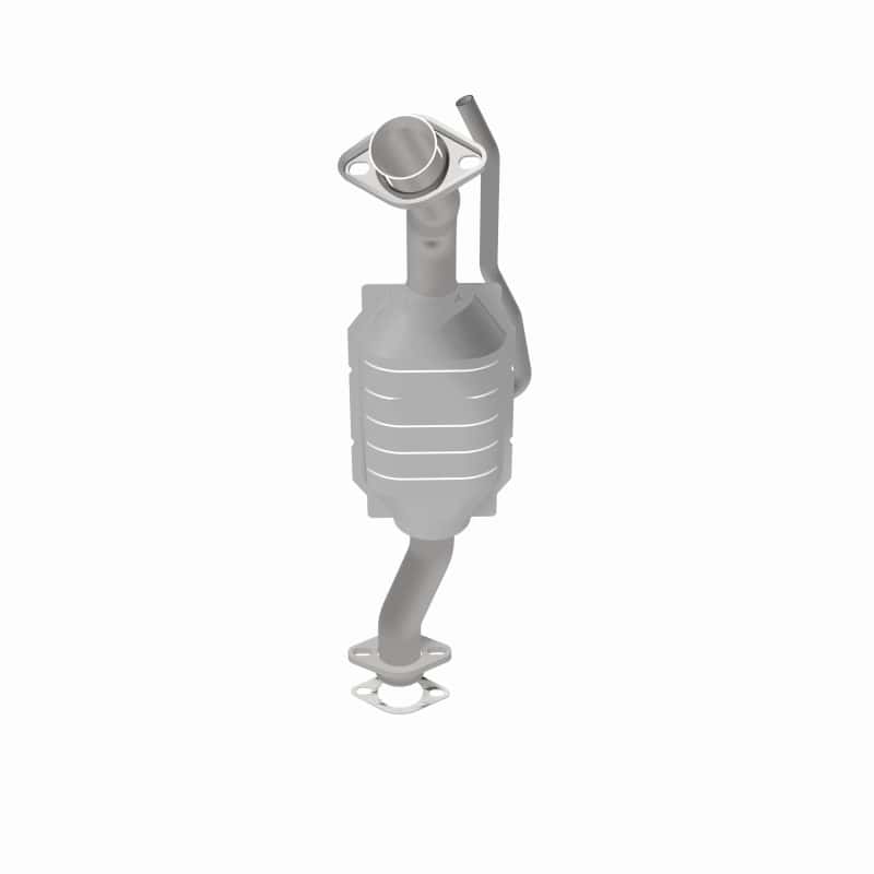 Magnaflow — MagnaFlow Conv DF Ford-Lincoln-Mercury 8
Standard Grade
Standard - view 16
