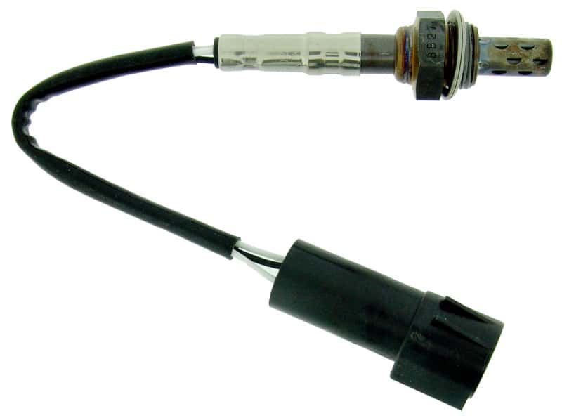 NGK — NGK Ford Aerostar 1986 Direct Fit Oxygen Sensor
Oxygen Sensor - view 2
