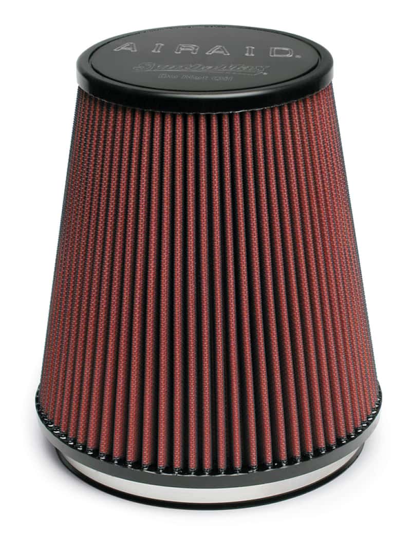 Airaid — Airaid Universal Air Filter - Cone 6 x 7-1/4 x 5 x 7 - view 1