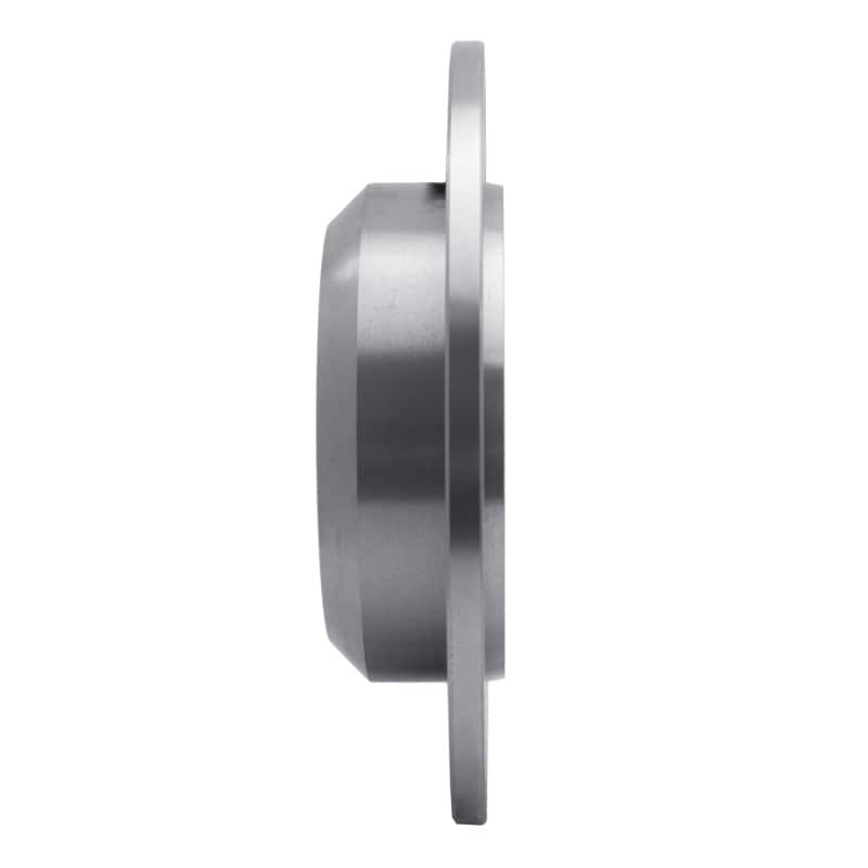 DFC — DFC 18-25 Jeep Wrangler Rear Brake Rotor
DFC Brake Rotor - view 3