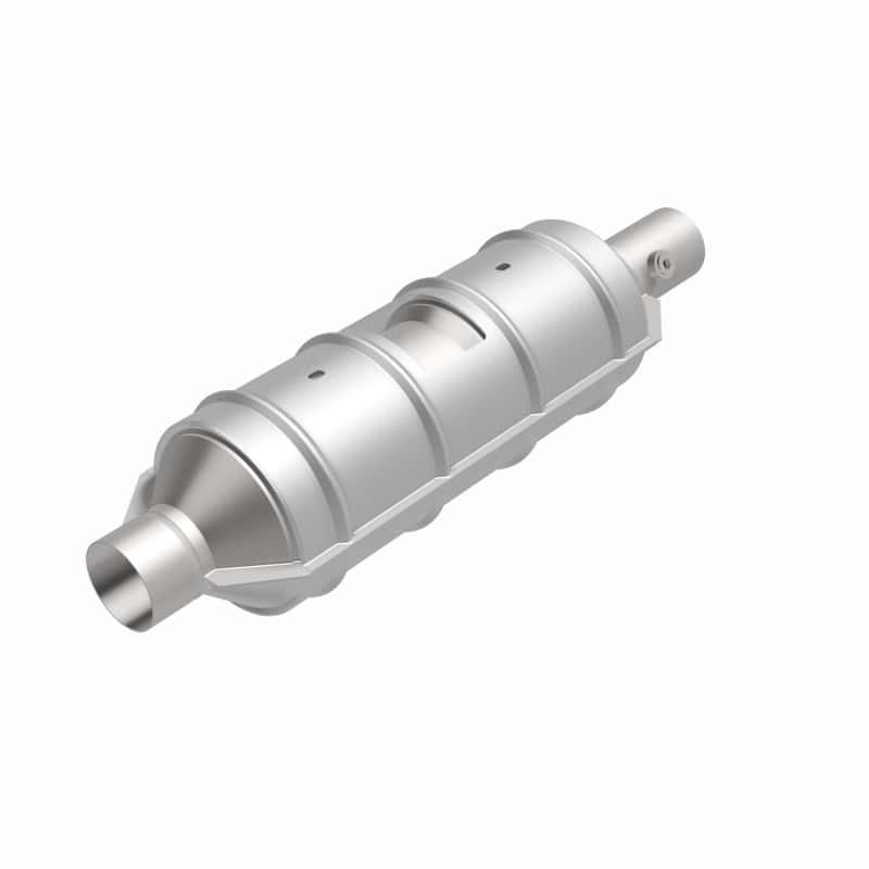 Magnaflow — MagnaFlow Conv Univ 97-02 Ford Truck And Vans
HM Grade
HM - view 29