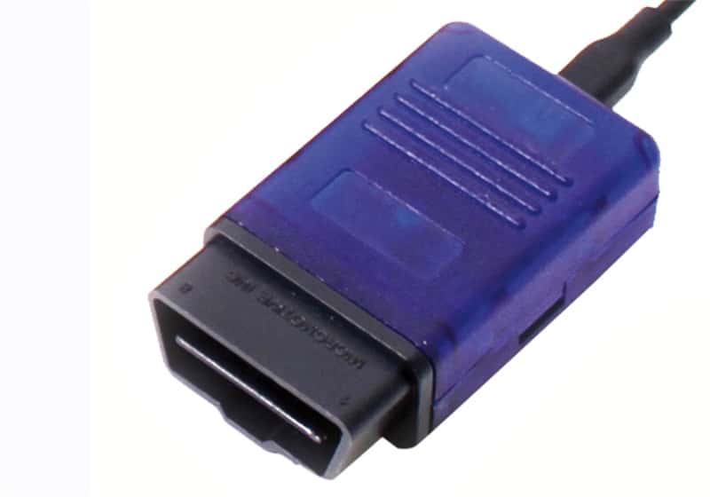 Ford Racing — Ford Racing Service Part Replacement Dongle For Procal3
PrfModuleDongle - view 2