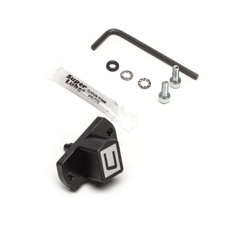 COBB — Cobb Subaru WRX/STI/FXT MAP Sensor Adapter - view 2
